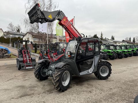 Weidemann T 5522