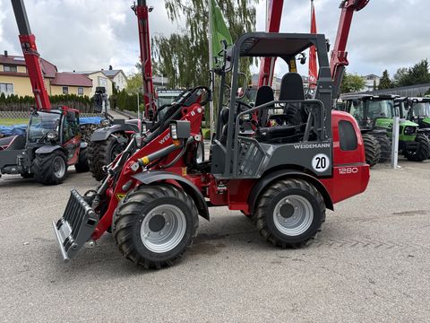 Weidemann 1280