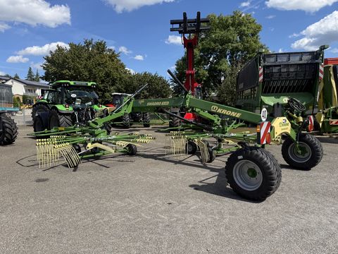 Krone Swadro TS 680