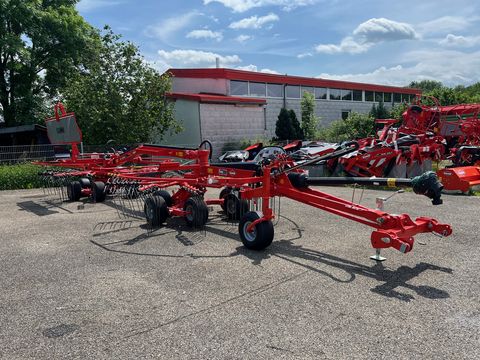 Kuhn GA 6632+