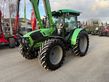 Deutz Fahr 5115.4 G HD Premium