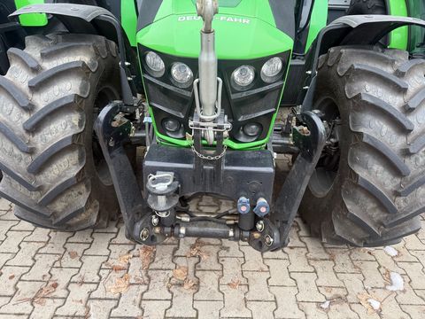 Deutz Fahr 5105.4 G HD Eur. Pow. Aktions.