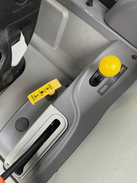 Deutz Fahr 5105.4 G HD Eur. Pow. Aktions.