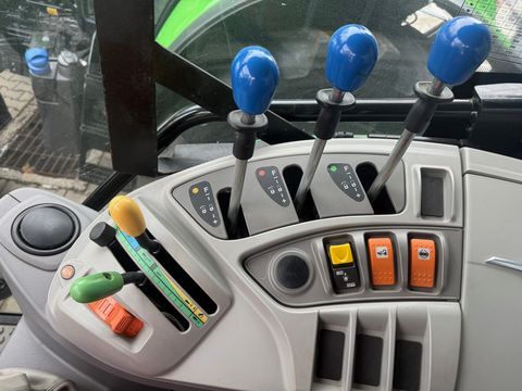 Deutz Fahr 5105.4 G HD Eur. Pow. Aktions.