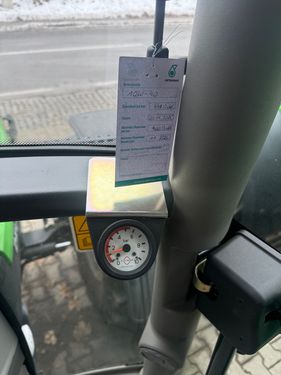 Deutz Fahr 5105.4 G HD Eur. Pow. Aktions.