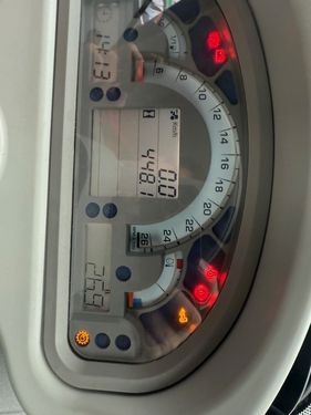 Deutz Fahr 5105.4 G HD Eur. Pow. Aktions.