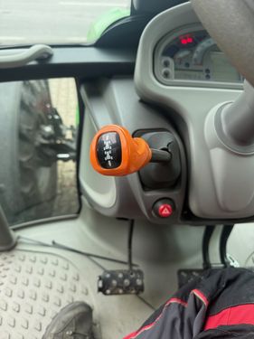 Deutz Fahr 5105.4 G HD Eur. Pow. Aktions.
