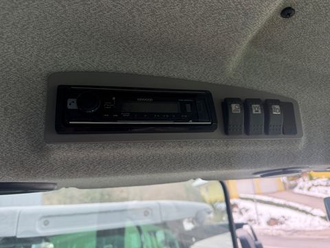 Deutz Fahr 5105.4 G HD Eur. Pow. Aktions.