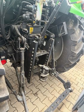 Deutz Fahr 5105.4 G HD Eur. Pow. Aktions.