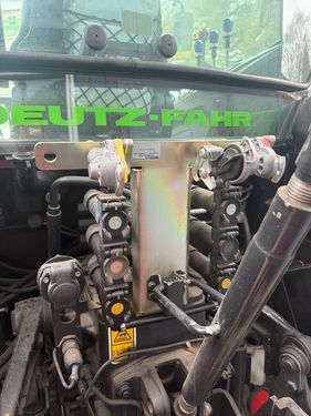 Deutz Fahr 5105.4 G HD Eur. Pow. Aktions.