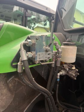 Deutz Fahr 5105.4 G HD Eur. Pow. Aktions.