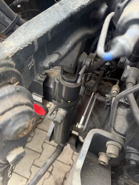 Deutz Fahr 5105.4 G HD Eur. Pow. Aktions.