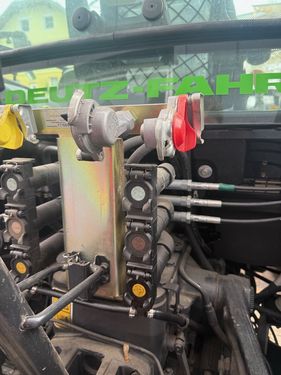 Deutz Fahr 5105.4 G HD Eur. Pow. Aktions.