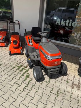 Husqvarna TC 112