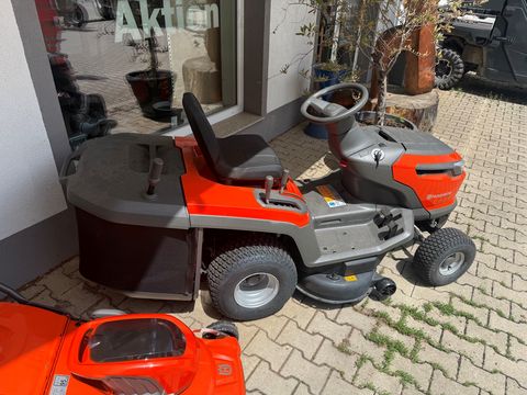Husqvarna TC 112