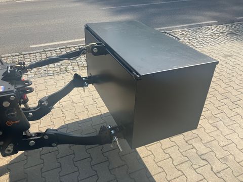 Sonstige Werkzeugkiste