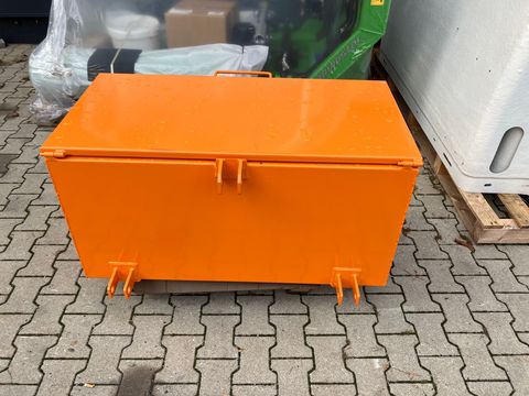 Sonstige Werkzeugkiste