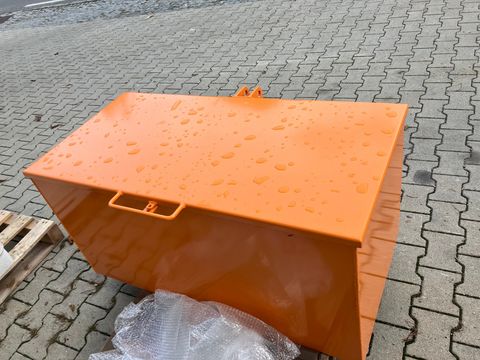 Sonstige Werkzeugkiste