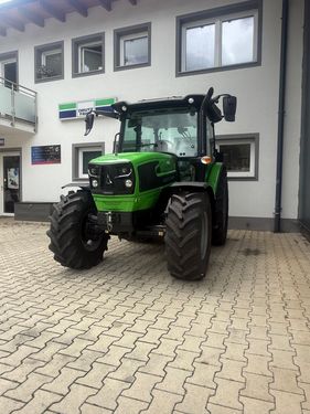 Deutz Fahr Deutz 508