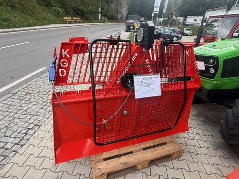 Königswieser KGD 650 EH/SA