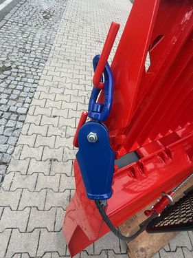 Königswieser KGD 650 EH/SA