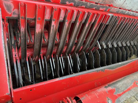 Pöttinger Siloprofi III