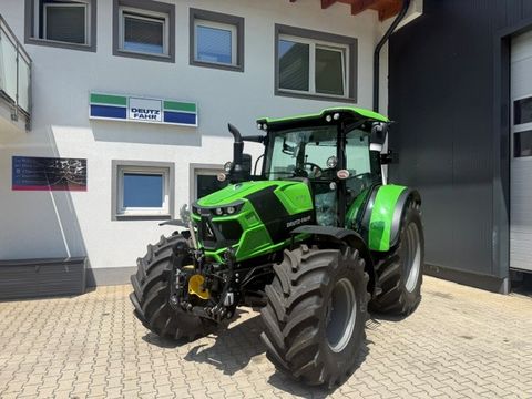 Deutz Fahr 6135 C TTV