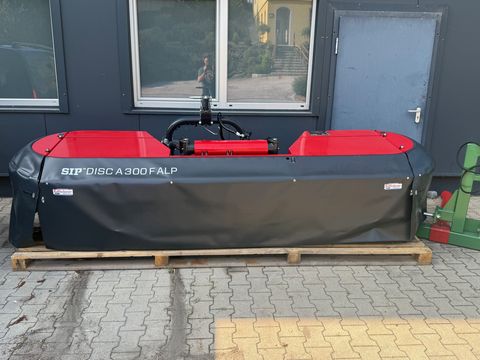 SIP DISC 300 F Alp 