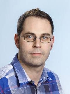 Kontaktperson