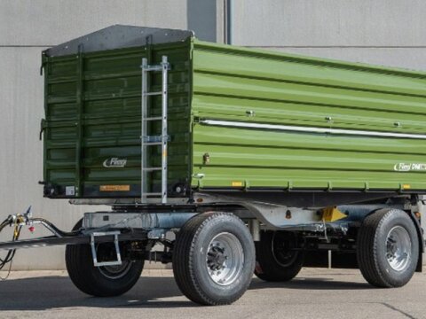 Fliegl DK 180 MAXUM FOX
