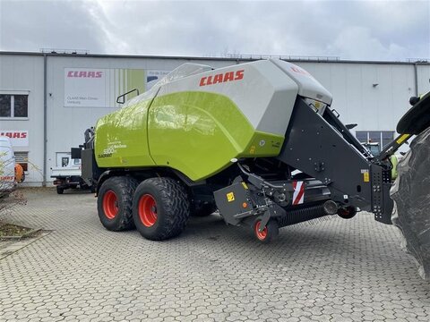 <strong>CLAAS QUADRANT 5300 </strong><br />