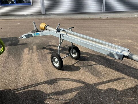 Bauer MTX3 600/5M DRÜCKEND 2