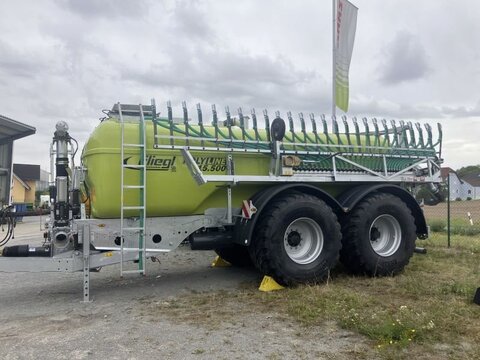 Fliegl PFW 15500 POLY LINE PLUS