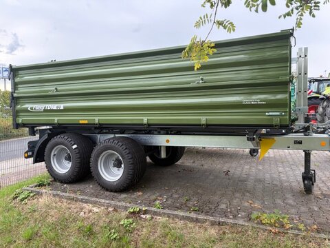 Fliegl TDK 80A-88VR FOX