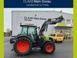CLAAS AXOS 240 ADVANCED MIT FL U506