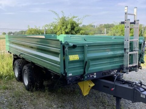 Oehler OL TDK 120