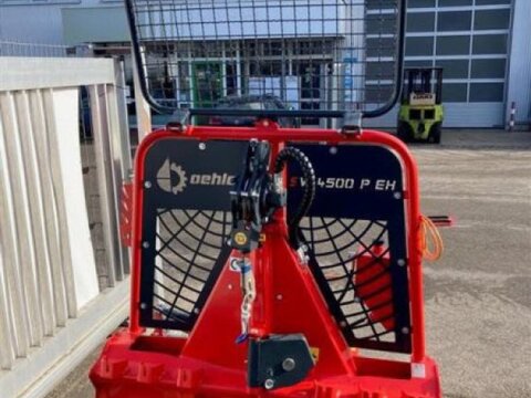 Oehler OL SW 4500P EH-SA PREMIUM 2