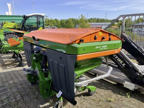 Amazone ZA-V 1400 SUPER PROFIS CONTROL