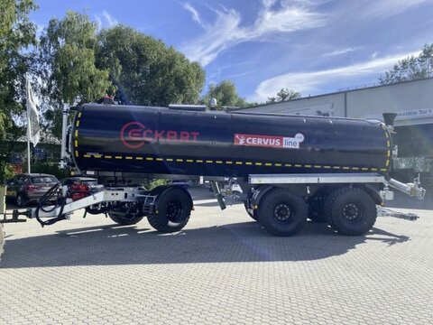 Eckart TTW 260 TRANSPORTLINE AIR