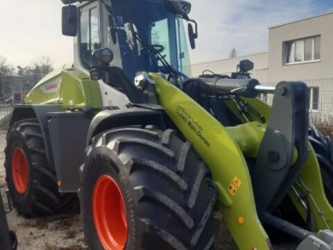 Claas TORION 1611 P-Vorführmaschine 2