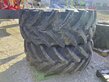 Trelleborg 710/75 R42 und 600/70 R34