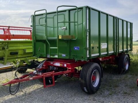 Kröger HKD 302