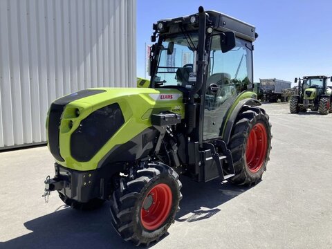 CLAAS NEXOS 240 S  ADVANCED