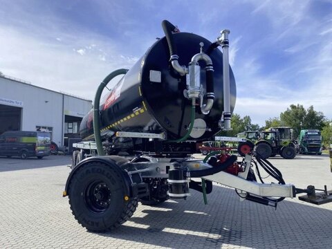 Eckart TTW 260 TRANSPORTLINE AIR 2