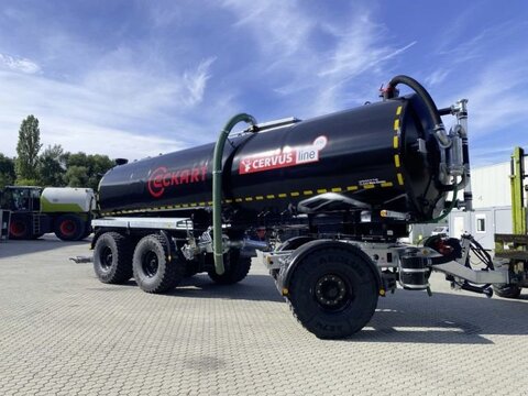 Eckart TTW 260 TRANSPORTLINE AIR 3