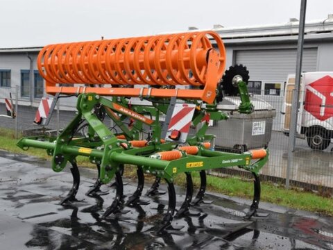 Amazone CENIO 3000 SUPER MULCHGRUBBER 3