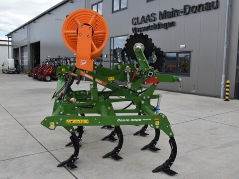 Amazone CENIO 3000 SPEZIAL 2