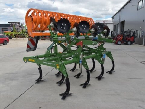 Amazone CENIO 3000 SPEZIAL 3