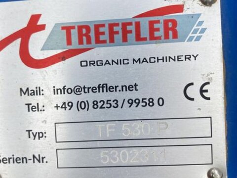 Treffler TF 530