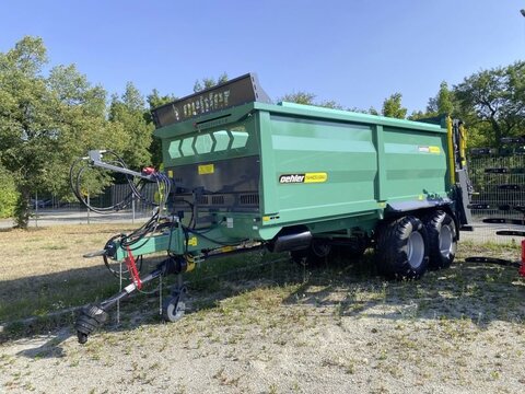 Oehler OL STT 130 M
